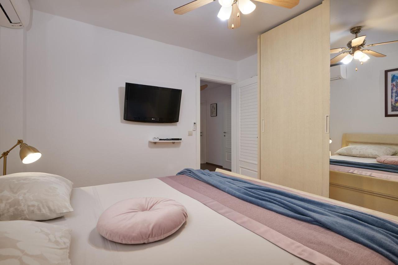 Apartment San Pietro Cavtat Luaran gambar