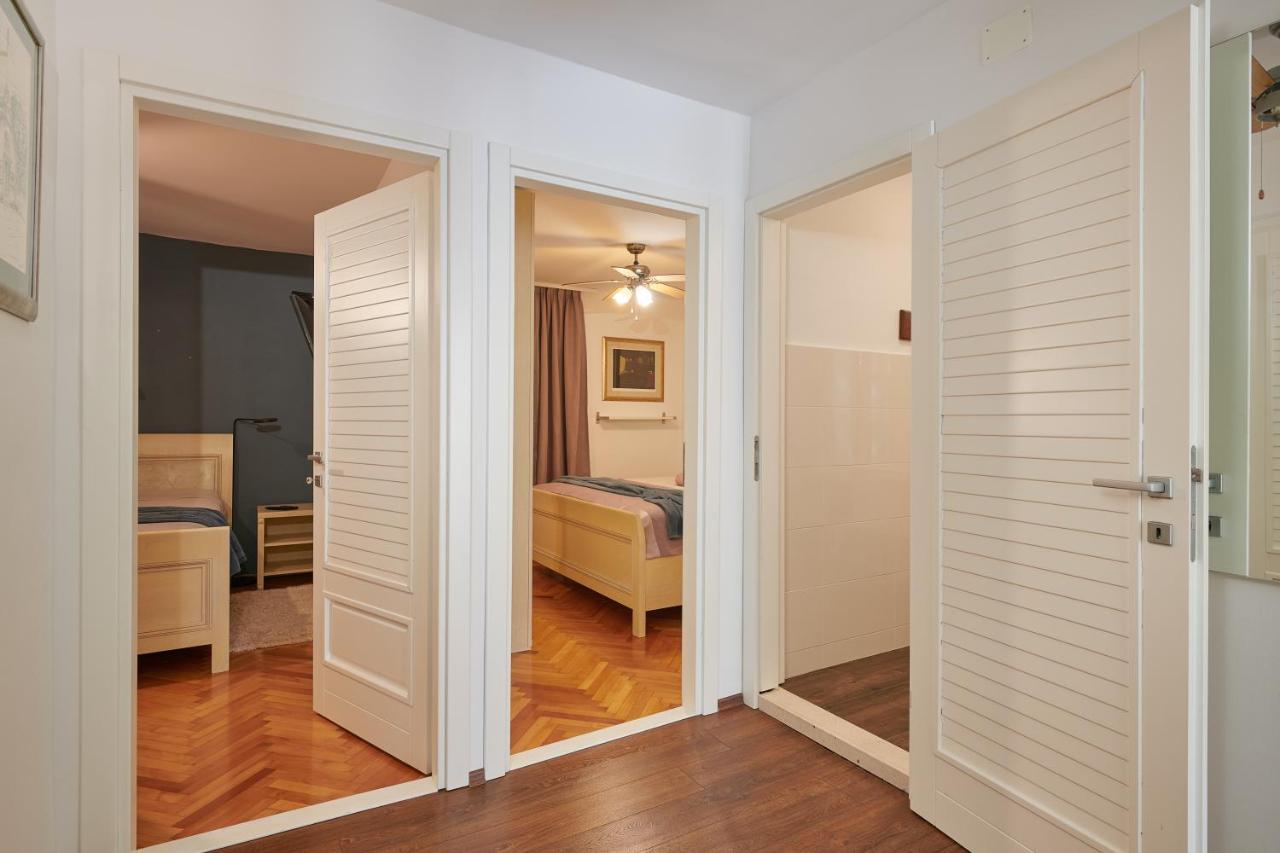 Apartment San Pietro Cavtat Luaran gambar